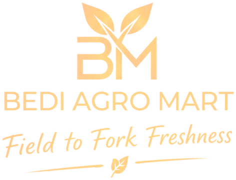 Bedi Agro Mart - Field to Fork Freshness